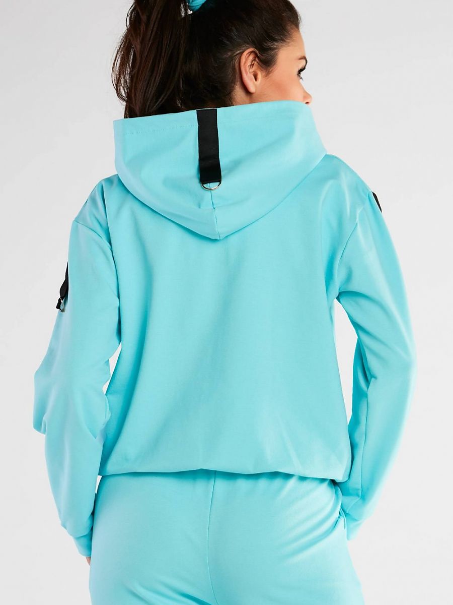 Sweatshirt model 159245 Infinite You