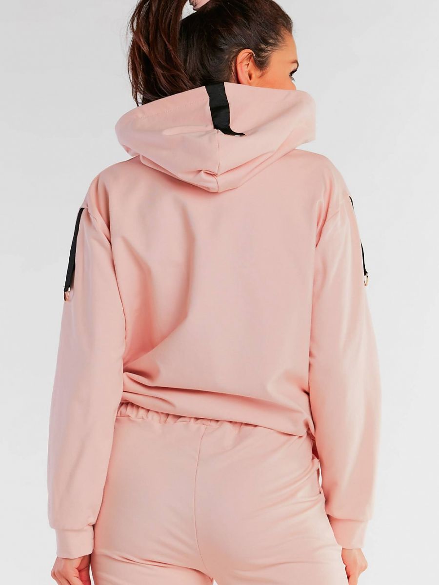 Sweatshirt model 159249 Infinite You