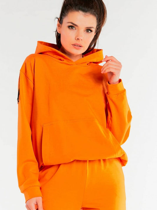 Sweatshirt model 159251 Infinite You