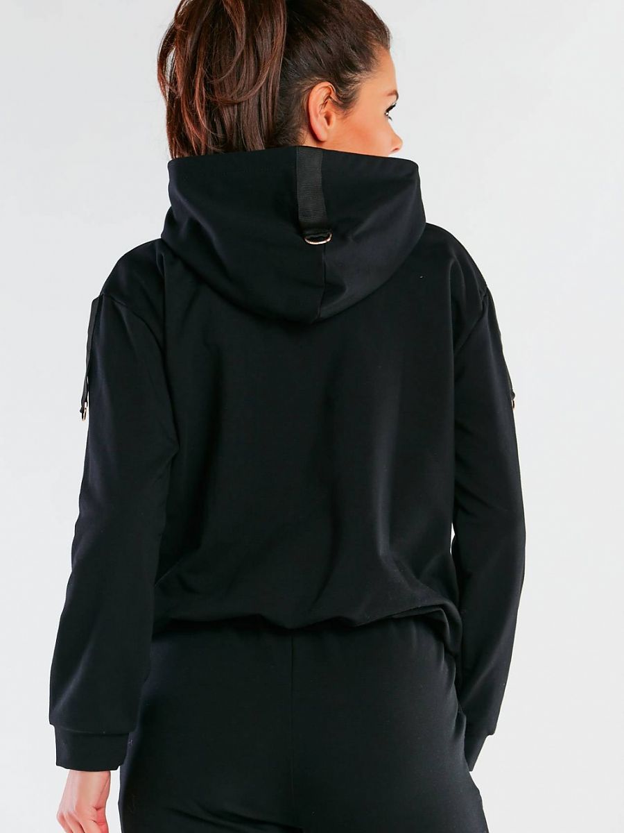 Sweatshirt model 159252 Infinite You