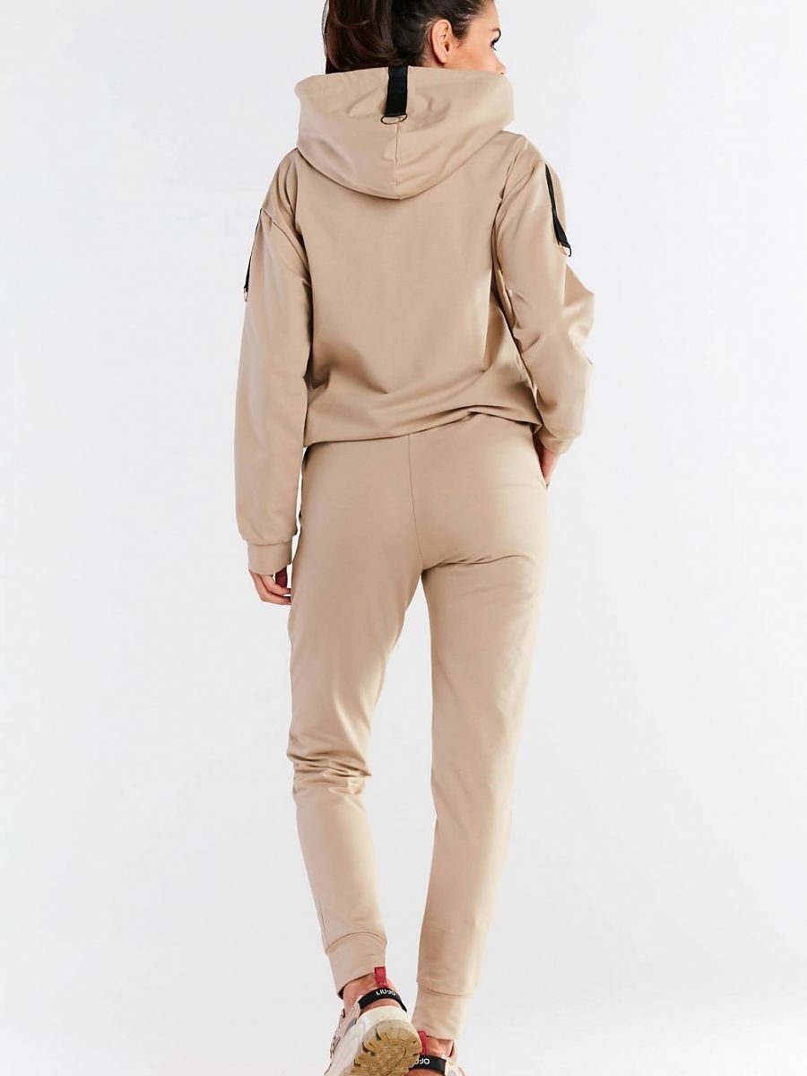 Tracksuit trousers model 159255 Infinite You