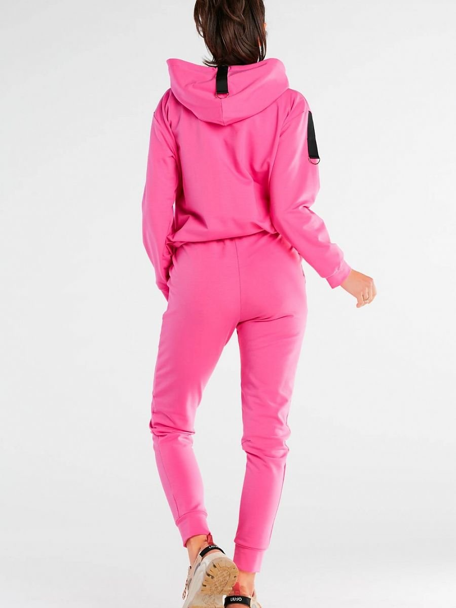 Tracksuit trousers model 159258 Infinite You