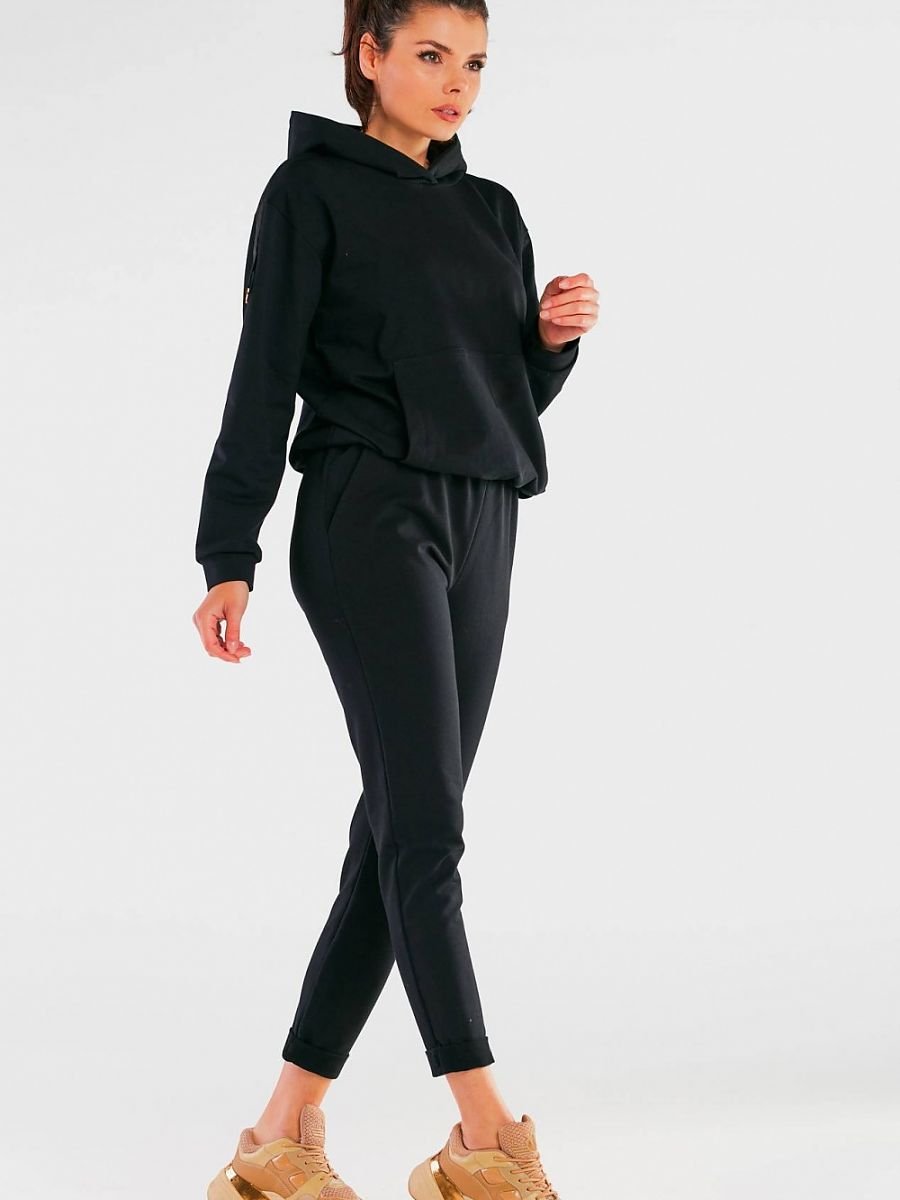 Tracksuit trousers model 159259 Infinite You