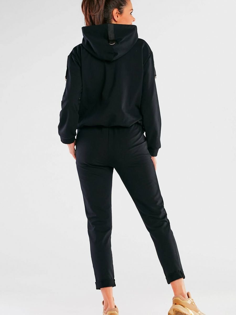 Tracksuit trousers model 159259 Infinite You