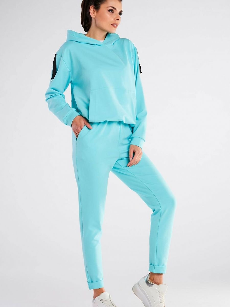 Tracksuit trousers model 159260 Infinite You