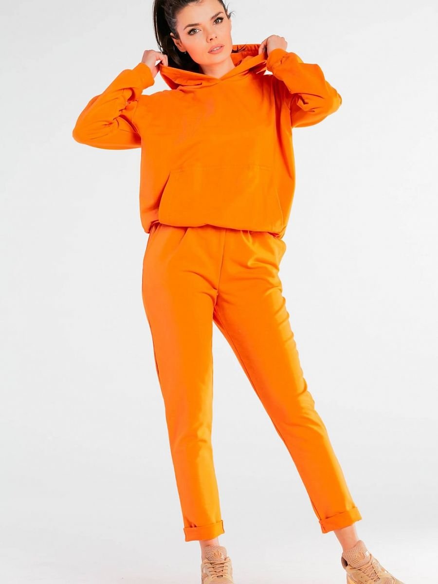 Tracksuit trousers model 159261 Infinite You