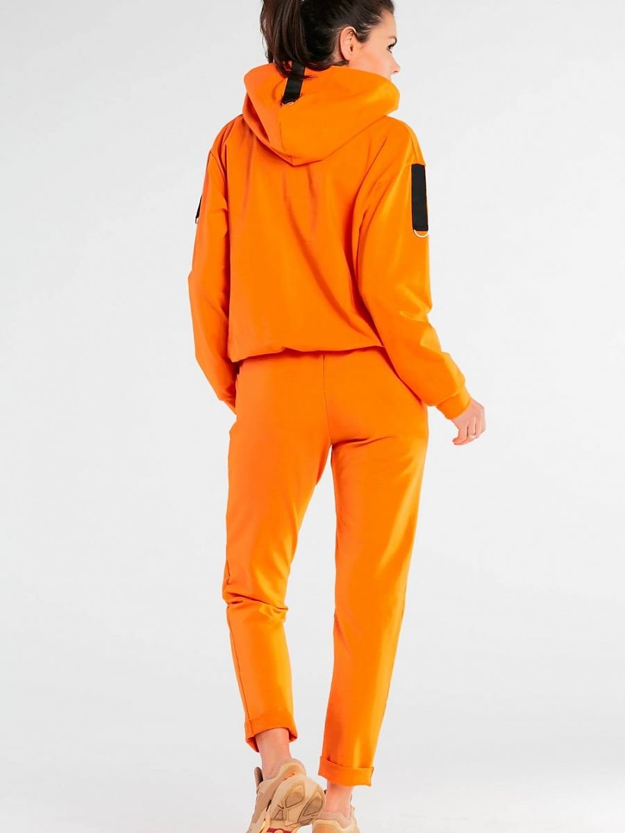 Tracksuit trousers model 159261 Infinite You