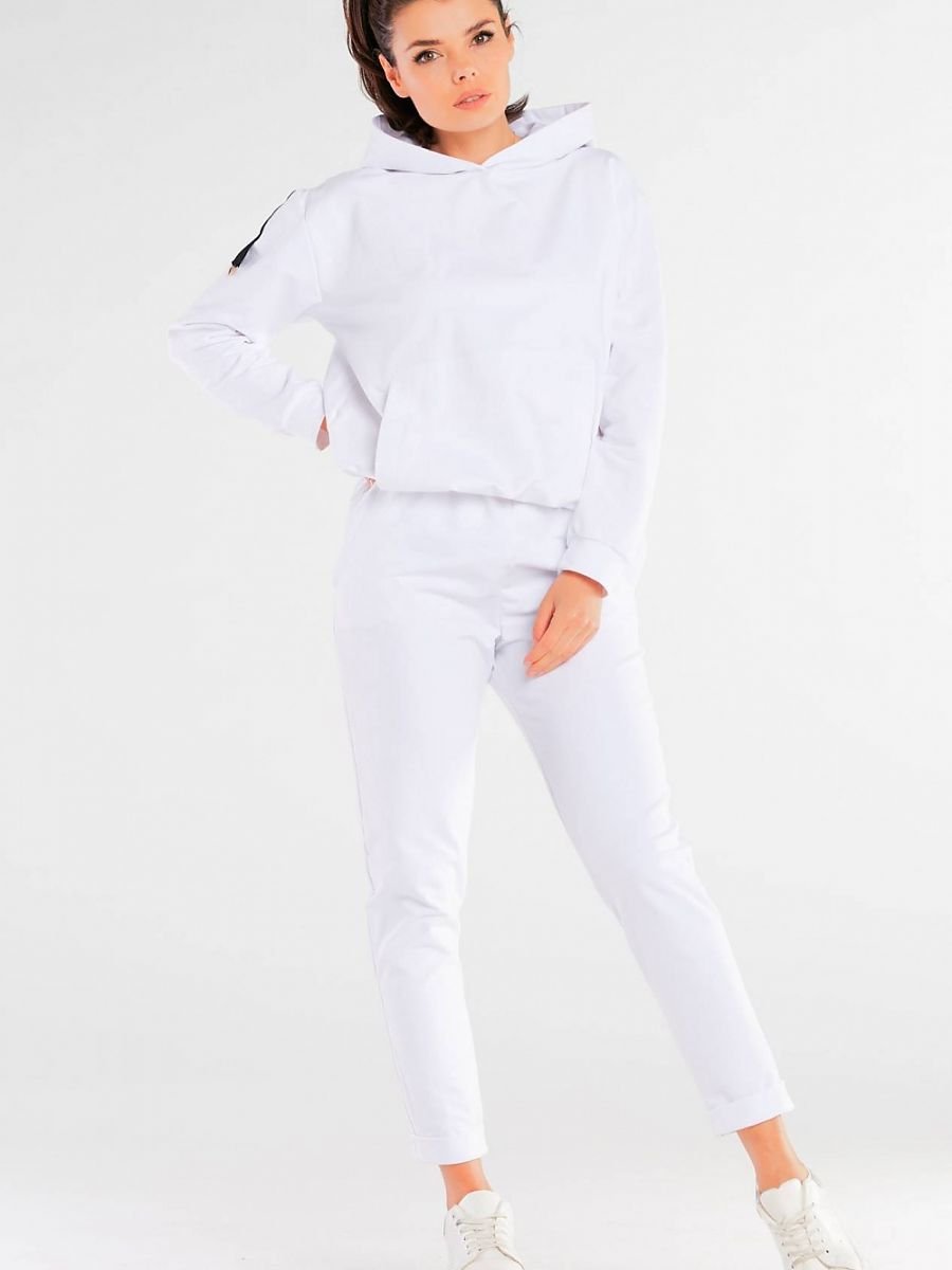 Tracksuit trousers model 159262 Infinite You