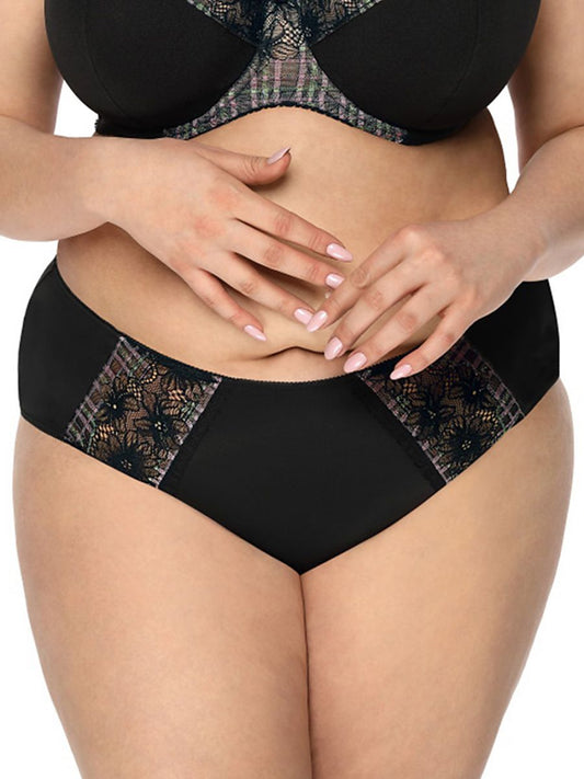 Panties model 159446 Mat