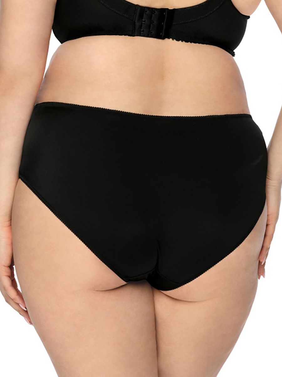 Panties model 159446 Mat