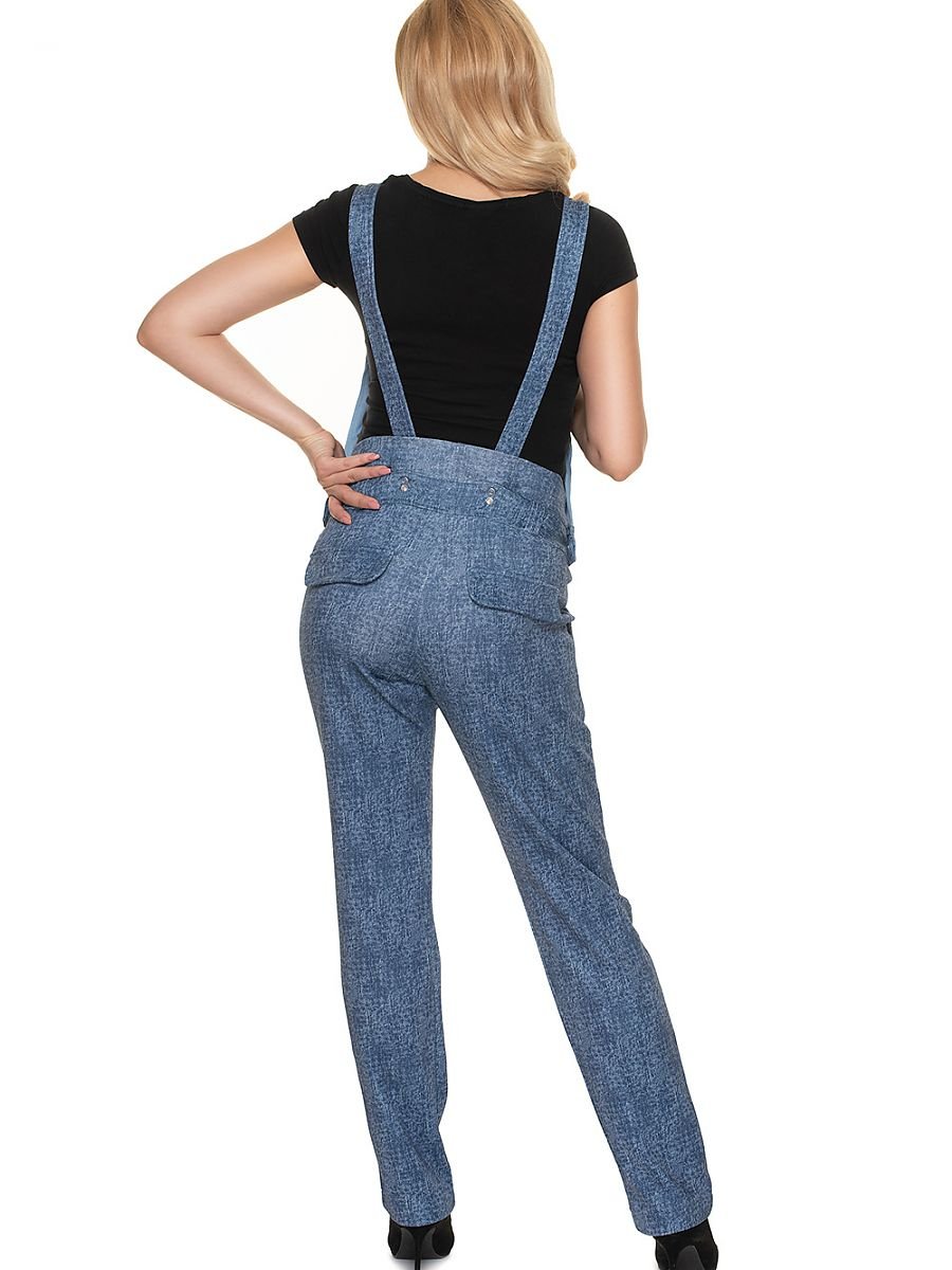 Overall model 159436 PeeKaBoo