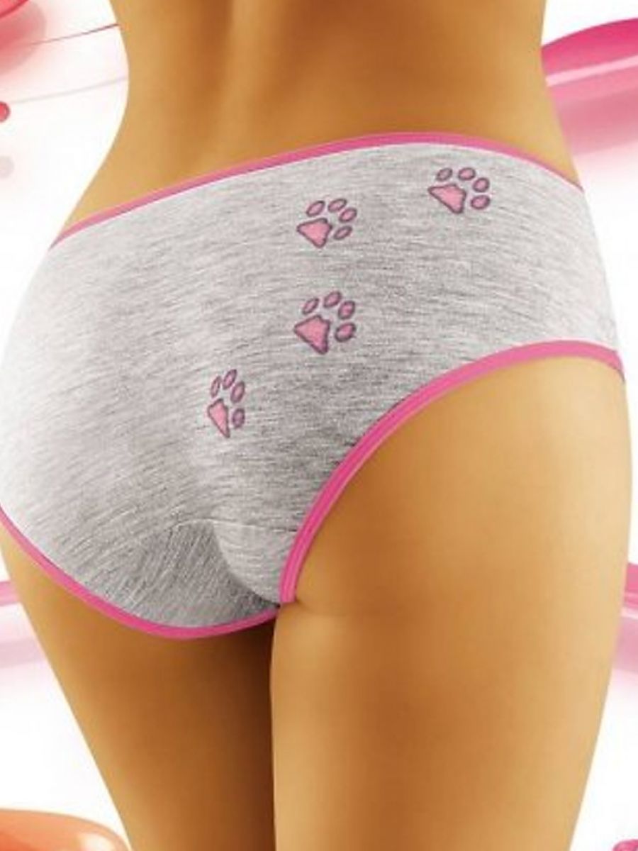 Panties model 159489 Wolbar