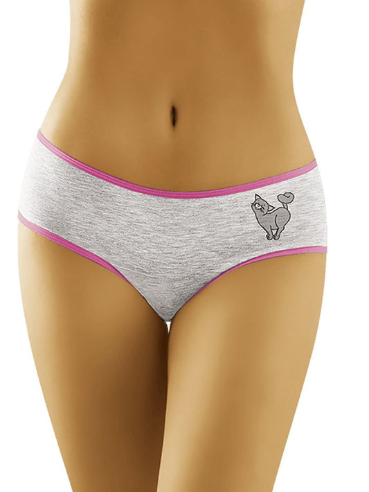 Panties model 159490 Wolbar