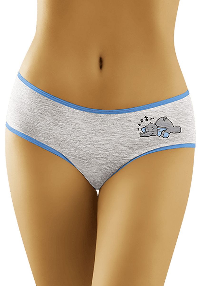 Panties model 159492 Wolbar