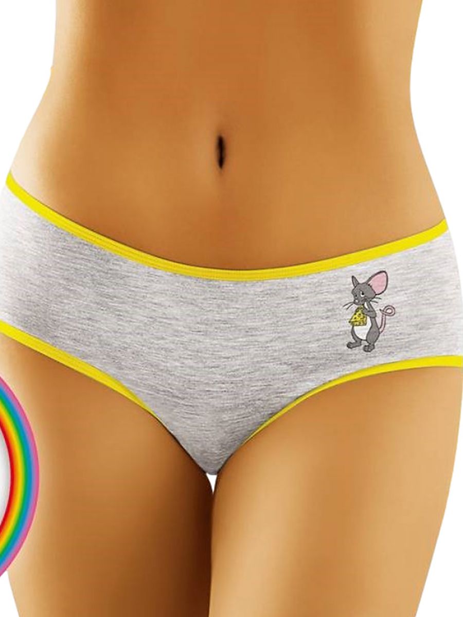 Panties model 159493 Wolbar