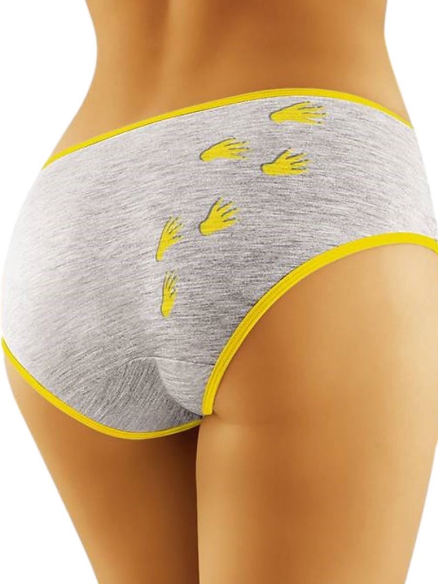 Panties model 159493 Wolbar