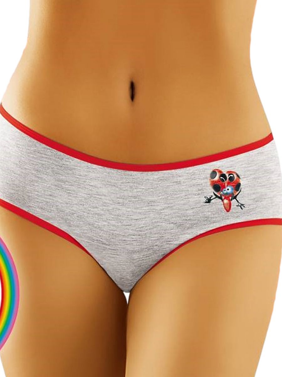 Panties model 159495 Wolbar