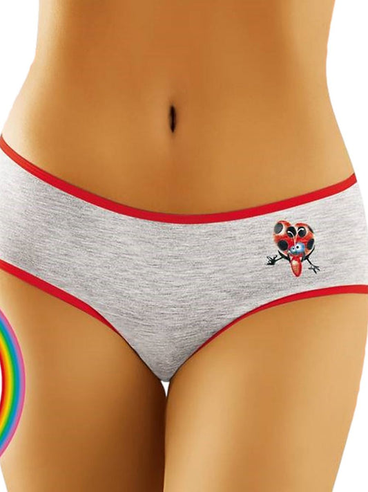 Panties model 159495 Wolbar