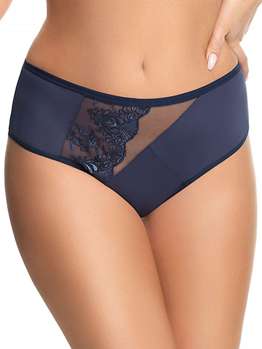 Brazilian style panties model 159499 Gorsenia Lingerie