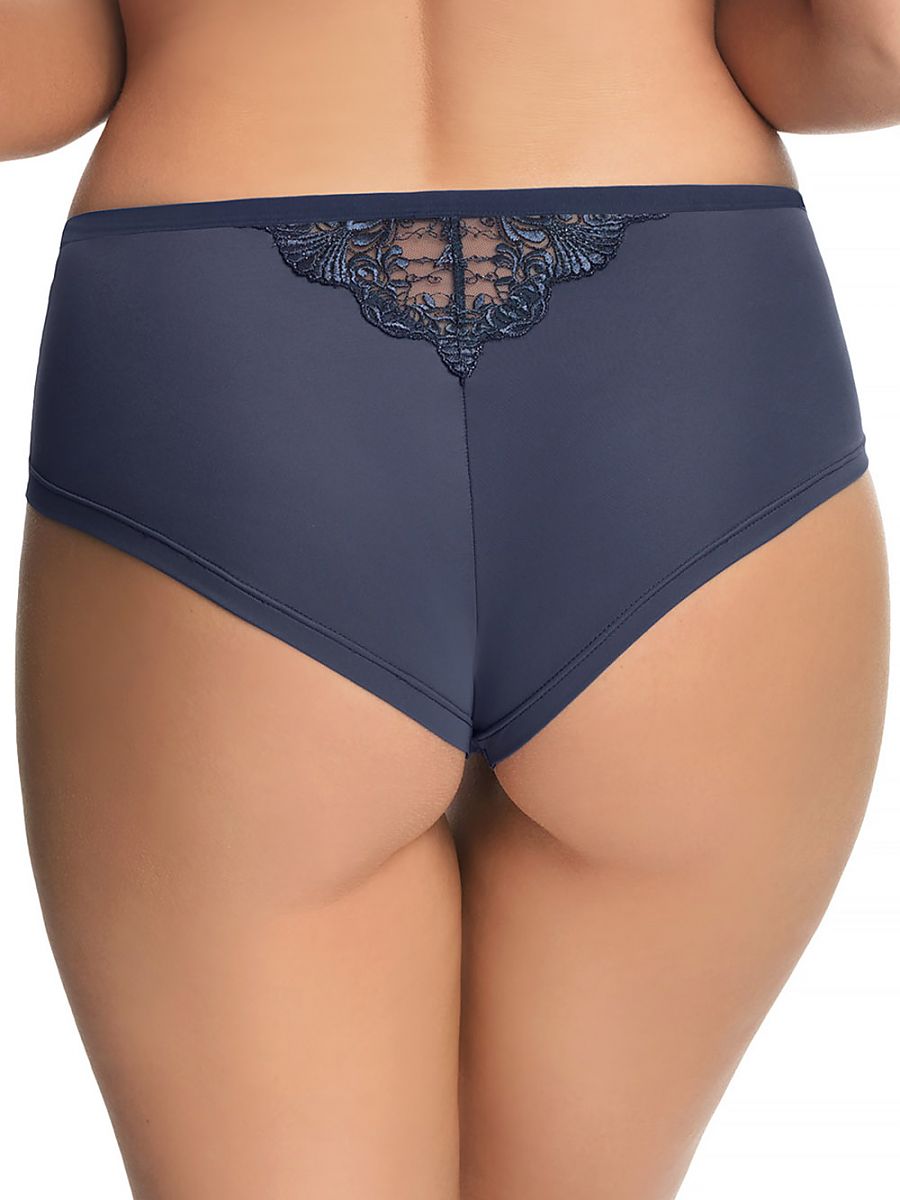 Brazilian style panties model 159499 Gorsenia Lingerie
