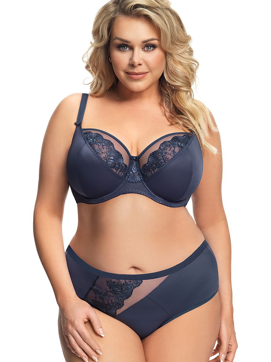 Soft model 159502 Gorsenia Lingerie