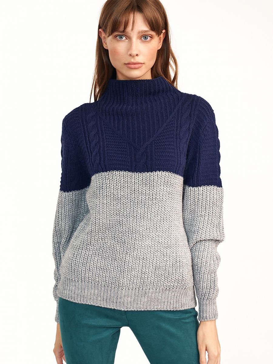 Jumper model 159522 Nife