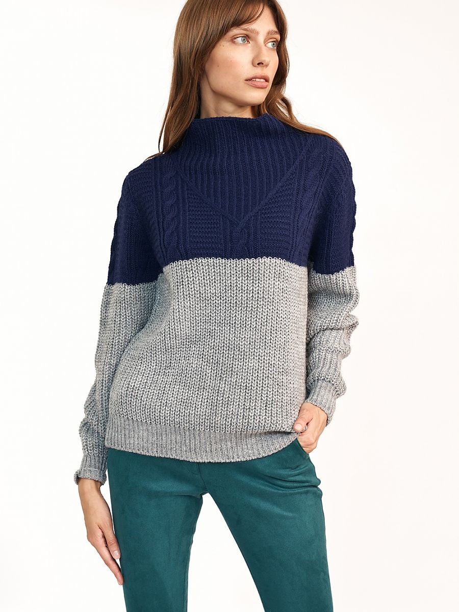 Jumper model 159522 Nife