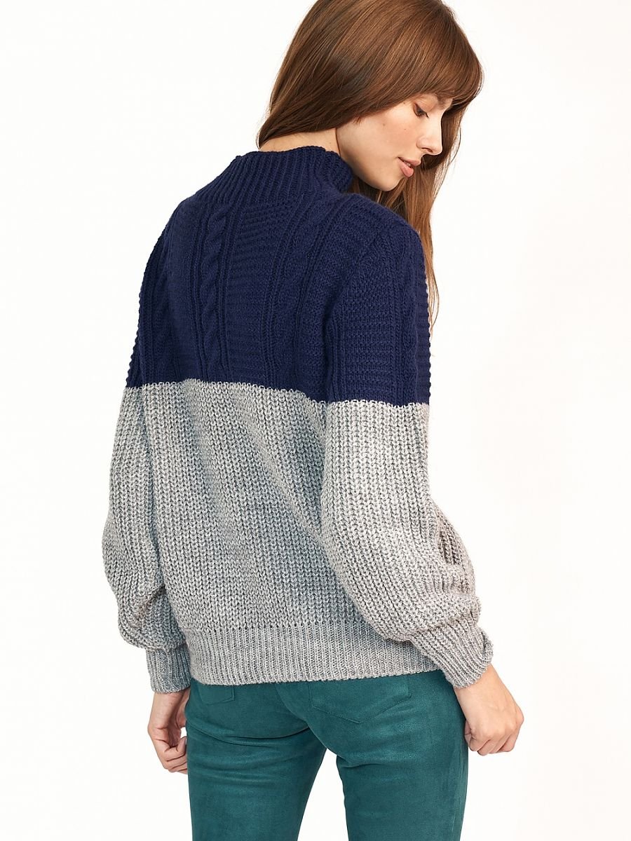 Jumper model 159522 Nife