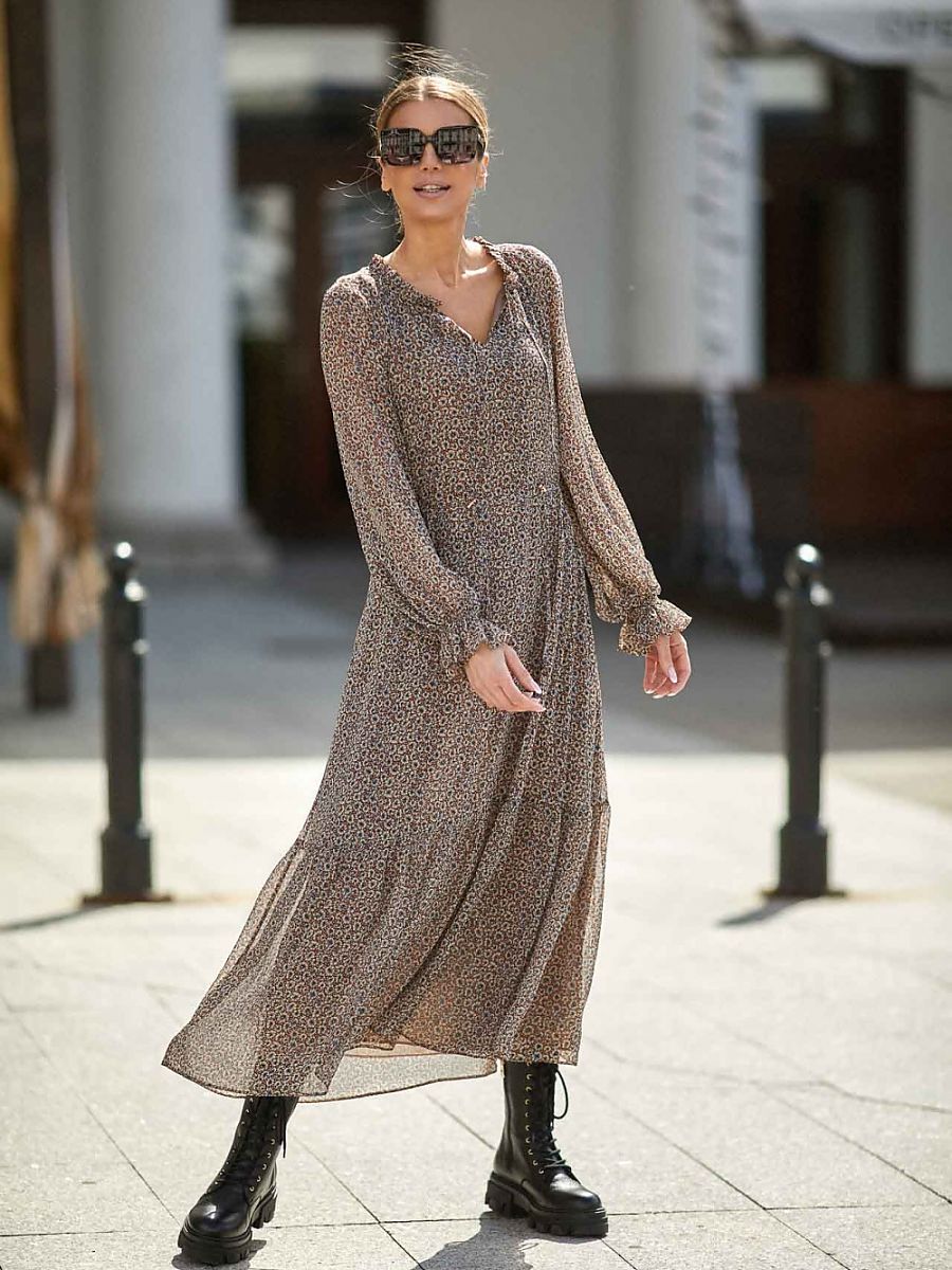 Daydress model 159539 La Aurora