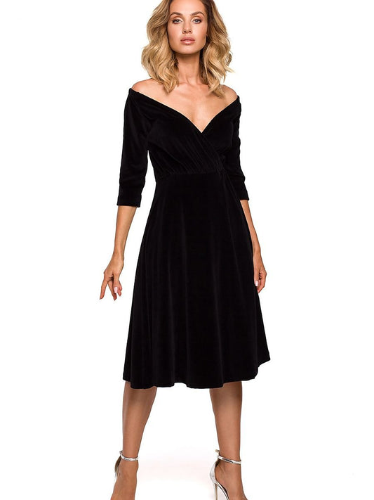 Evening dress model 159585 Moe