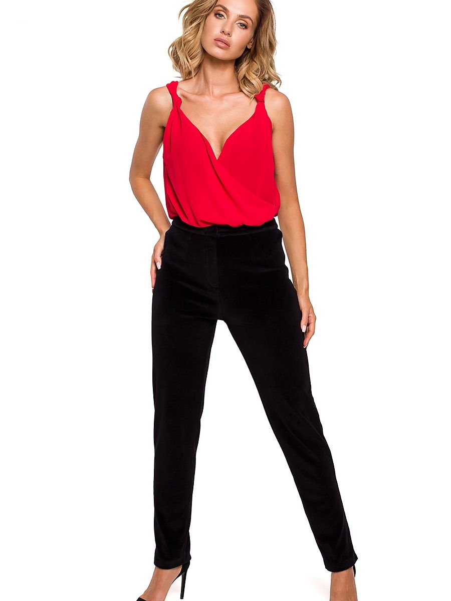Trousers model 159614 Moe