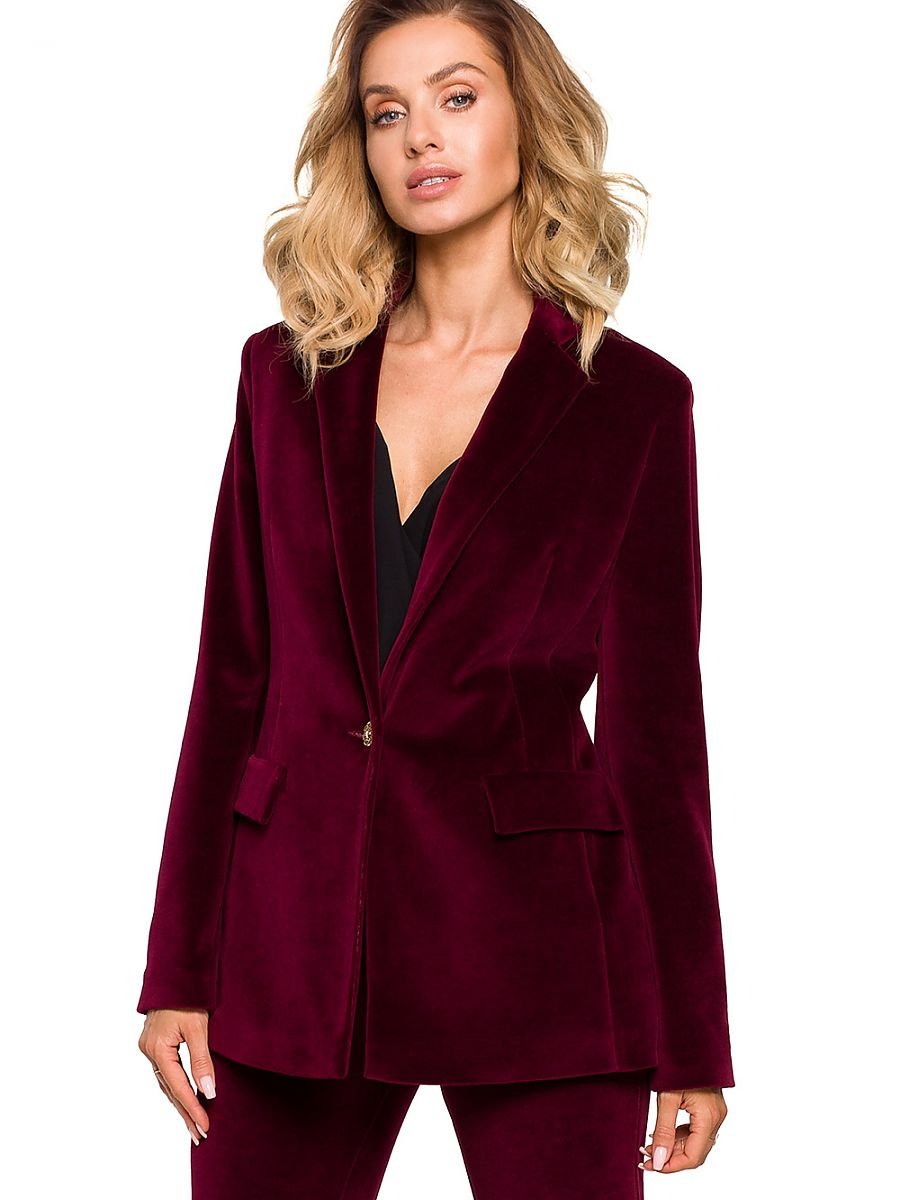 Jacket model 159619 Moe