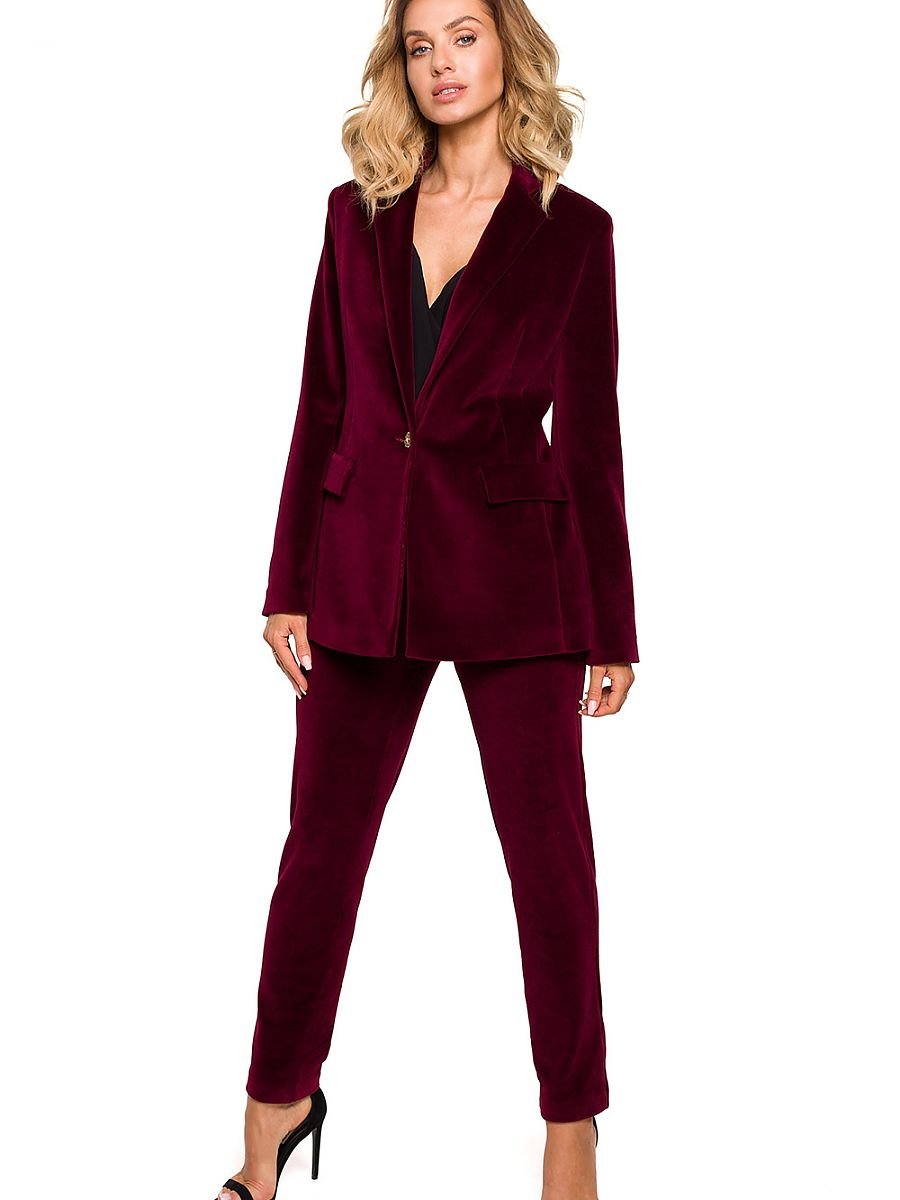 Jacket model 159619 Moe