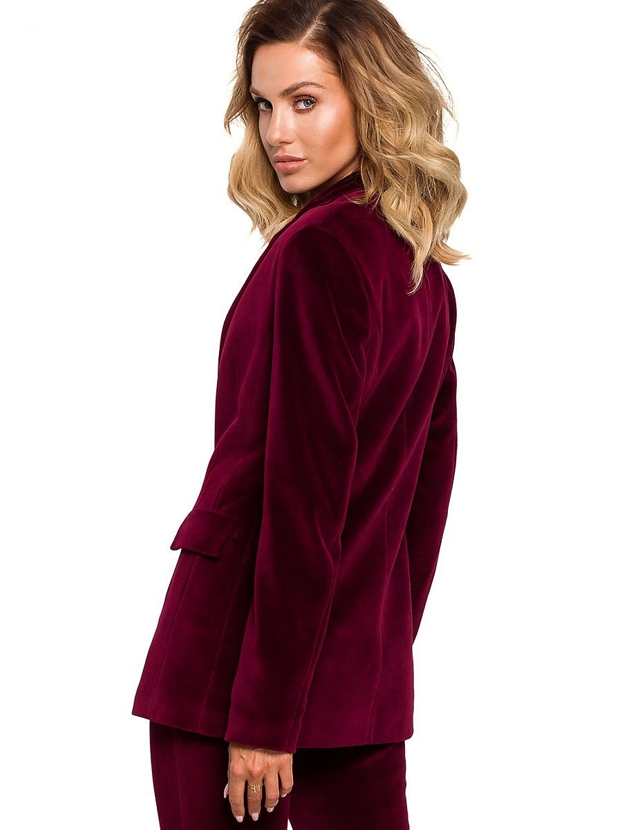 Jacket model 159619 Moe