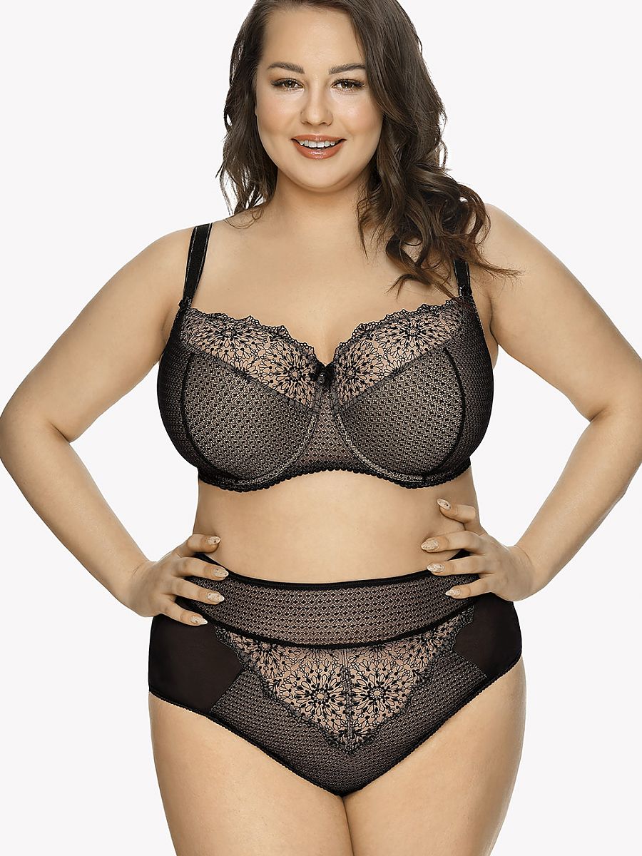 Panties model 159647 Gaia