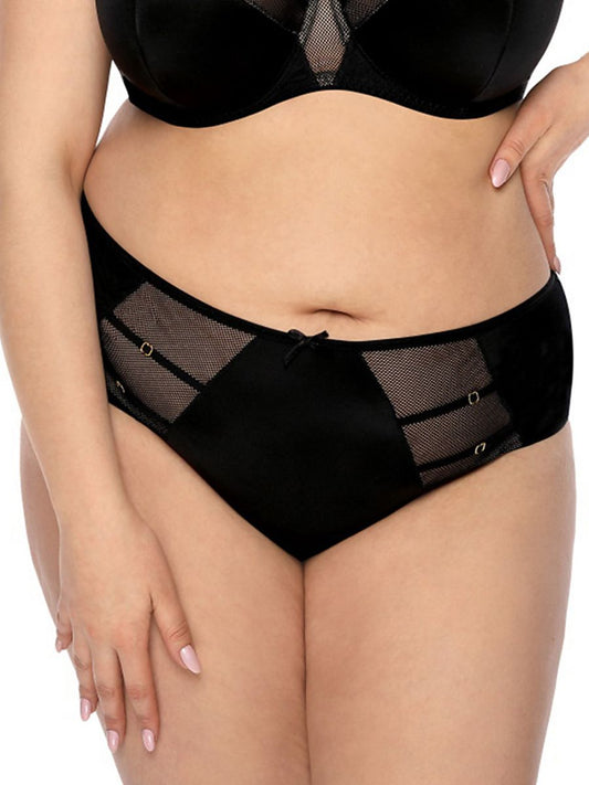 Panties model 159660 Mat