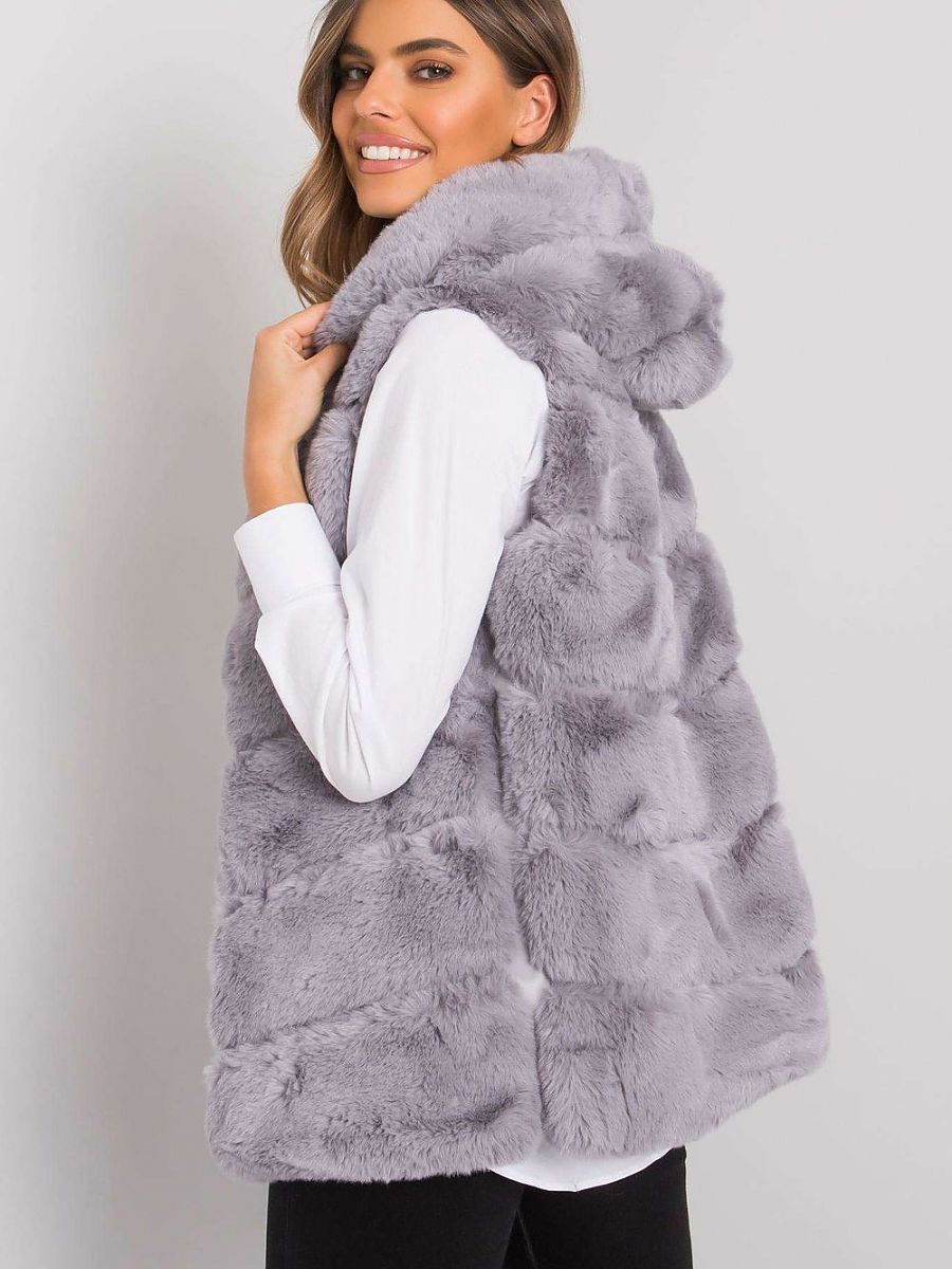 Gilet model 159670 Och Bella