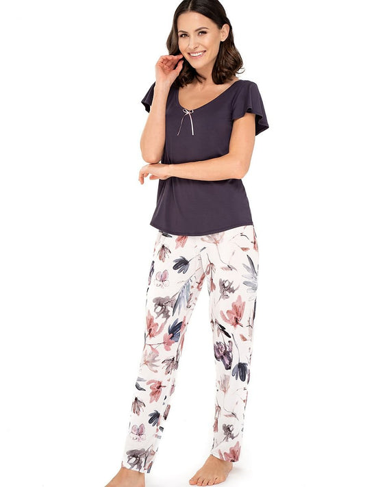 Pyjama model 159684 Babella