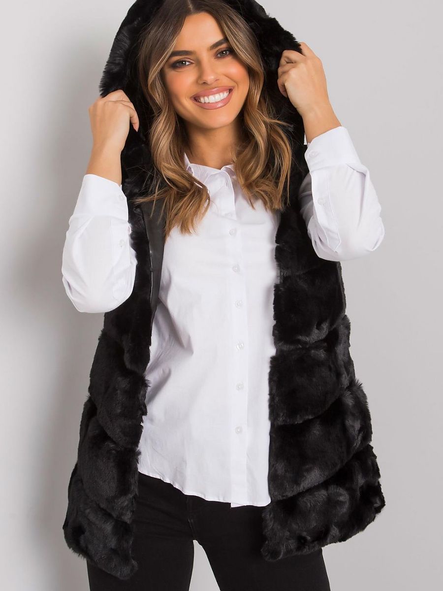 Gilet model 159688 Och Bella