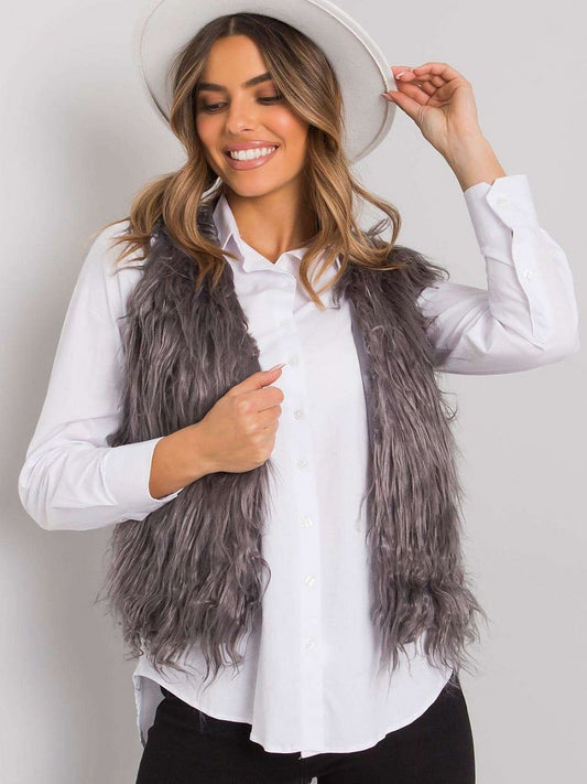 Gilet model 159690 Och Bella