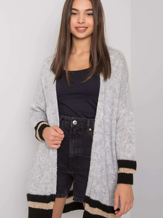 Cardigan model 159721 Och Bella