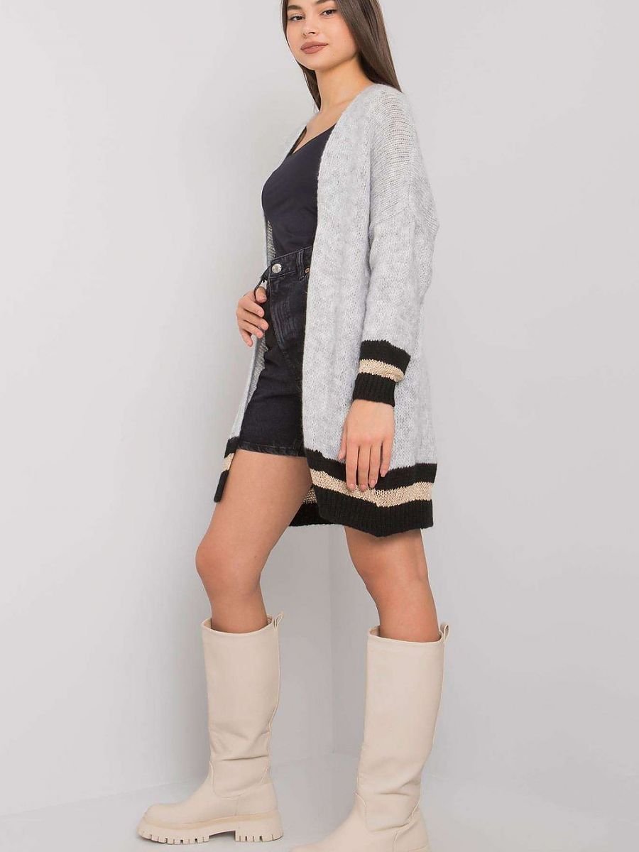 Cardigan model 159721 Och Bella