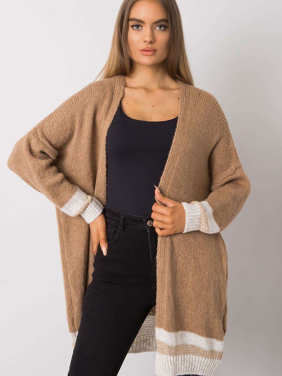 Cardigan model 159722 Och Bella