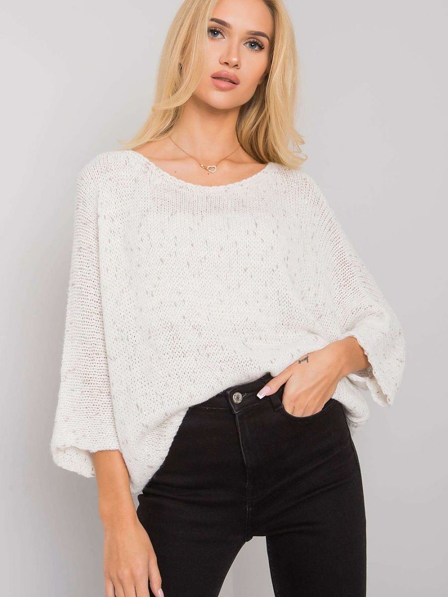 Jumper model 159735 Och Bella