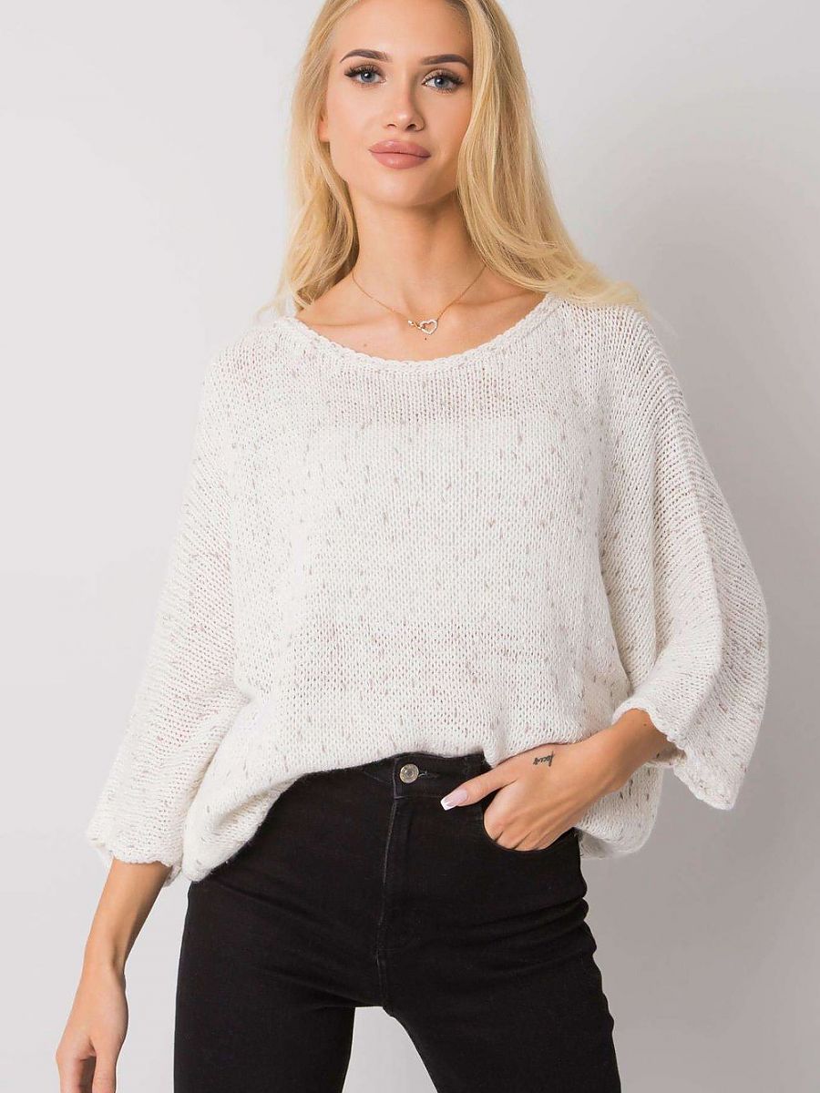 Jumper model 159735 Och Bella
