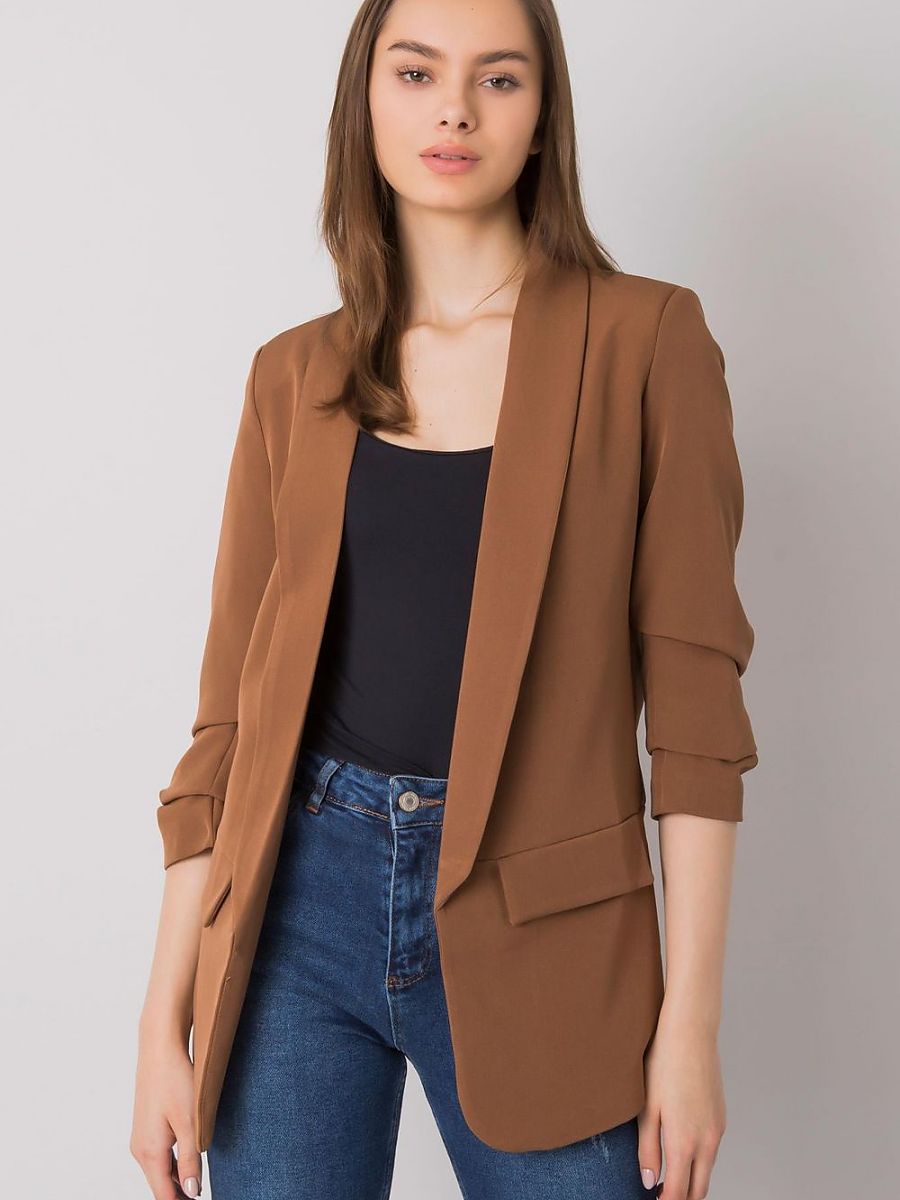 Jacket model 159741 Och Bella