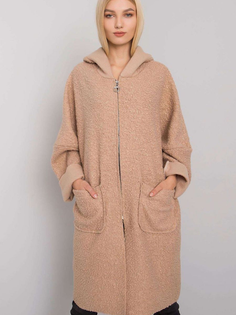 Coat model 159760 Och Bella