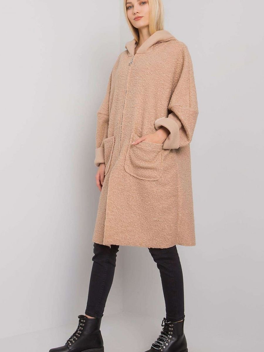 Coat model 159760 Och Bella