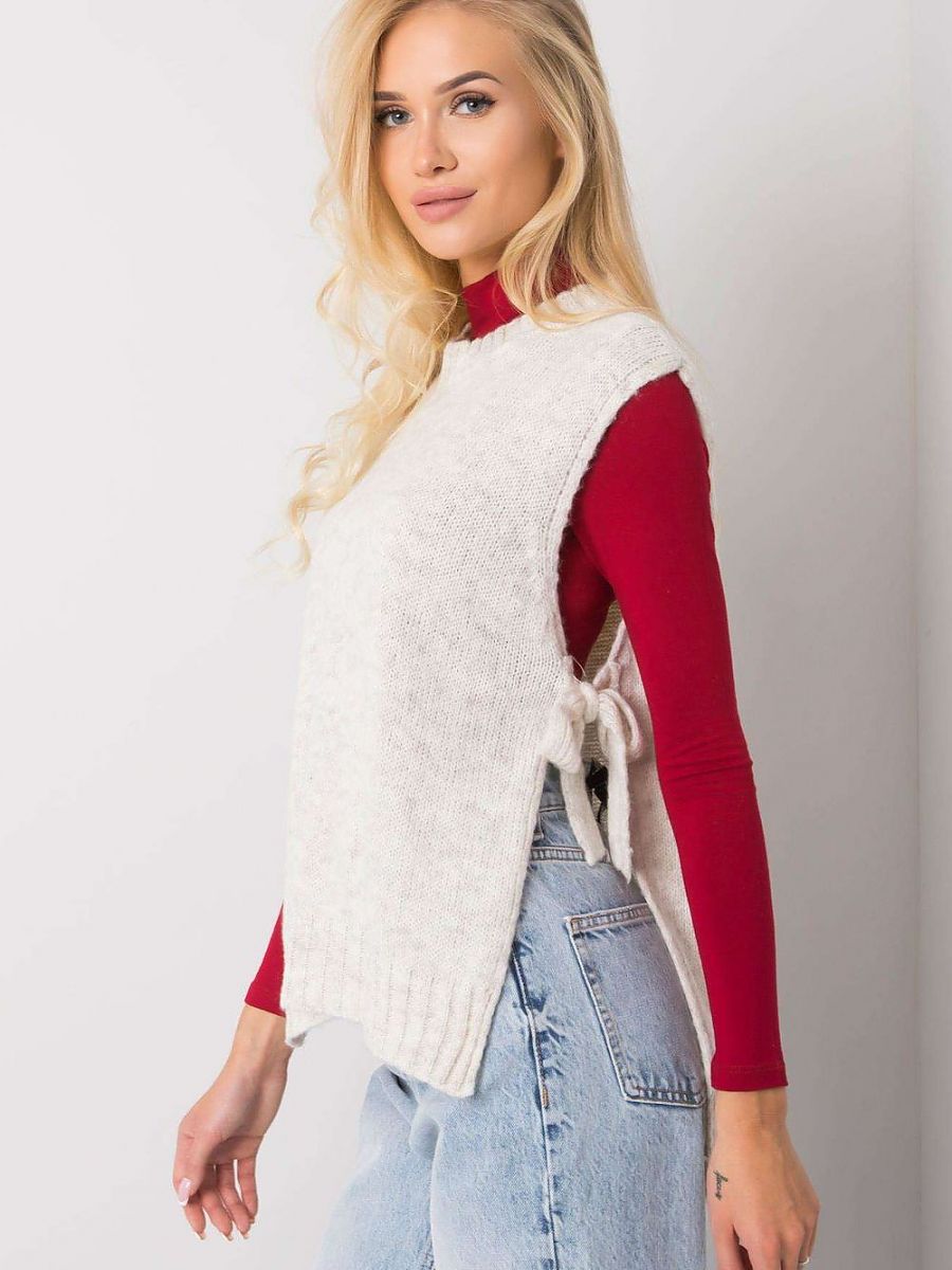 Gilet model 159762 Och Bella