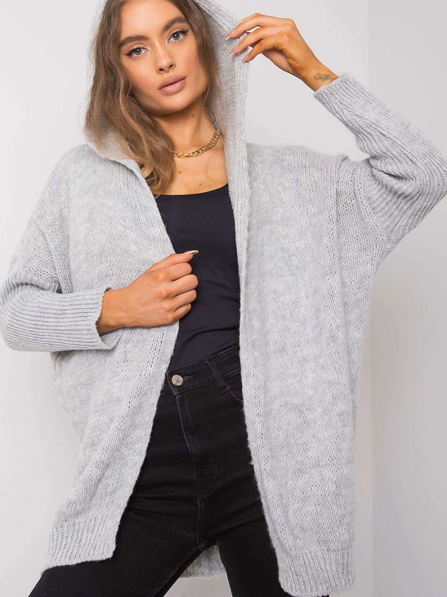 Cardigan model 159772 Och Bella